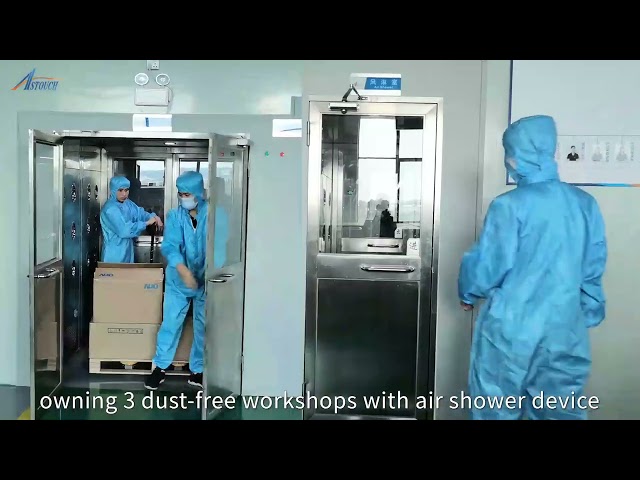 Astouch Technology (Shenzhen) Co., Ltd