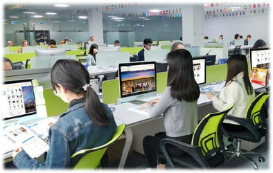Astouch Technology (Shenzhen) Co., Ltd