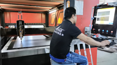 Astouch Technology (Shenzhen) Co., Ltd