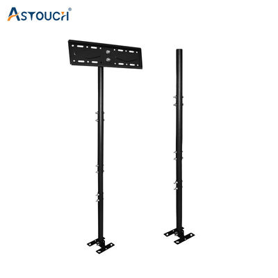 Sturdy Indoor Advertising Player / Digital Signage 43 Inch Android RoHS