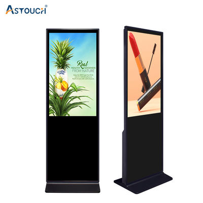 43inch Android 7 11 Touch Screen Digital Signage Advertising Player