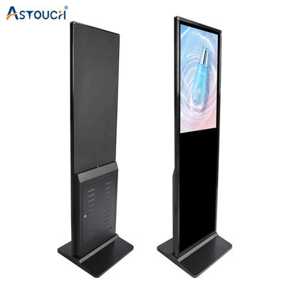 32 Inch Digital Signage Displays Android IP55 / IP65 Waterproof